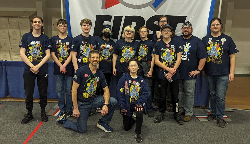 2024 Devilbots